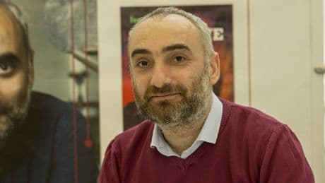 İsmail Saymaz hakkında verilen ev hapsi tedbiri kaldırıldı