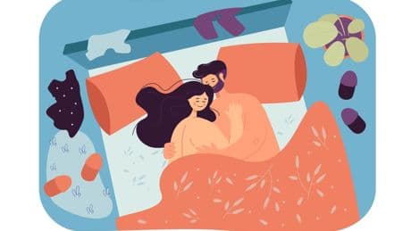 3 Ways Your ‘Sexual Mindset’ Impacts Your Love Life, By A Psychologist