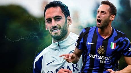 Herkes ters köşe oldu! Hakan Çalhanoğlu için çılgın teklif