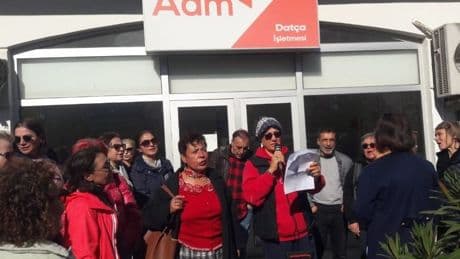EMEP Denizli İl Örgütü'nden ADM Elektrik'in çağrısına tepki