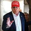 Trump announces Israel has 'AGREED to a 60-day Gaza ceasefire' - and says that he hopes Hamas takes the deal 'for the good of the Middle East'