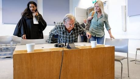 Wolf Bram was zijn schuwheid verloren en mag definitief worden afgeschoten, rechter gaat niet mee in bezwaren van dierenorganisaties