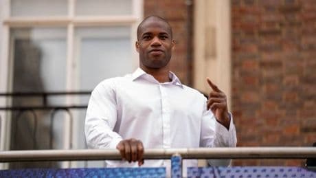 Daniel Dubois told the one thing he must do to surpass Tyson Fury and Anthony Joshua
