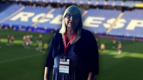Inglaterra ya prepara el partido ante Andorra en el RCDE Stadium