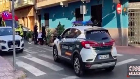 Asesinato a plena luz en Torrevieja, de nuevo foco del crimen organizado