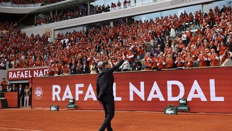 French Open order of play and day two schedule including Emma Raducanu, Carlos Alcaraz and Jannik Sinner