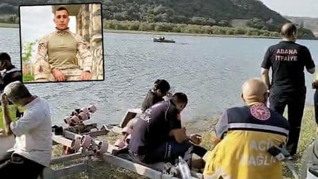 Uzman çavuş Musa Çal’dan kötü haber