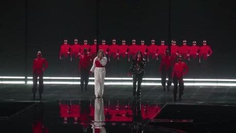 ESC 2025: Holt sie den Sieg? Supercomputer mit gewagter Prognose
