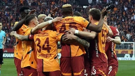 Son şampiyon Galatasaray, Süper Lig'de sezonu Gaziantep'te açacak