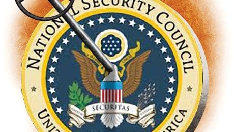 Now is the time to get the National Security Council right