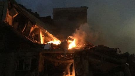 İsrail, İran'a saldırdı, Devrim Muhafızları Komutanı Selami ve bilim insanları öldürüldü