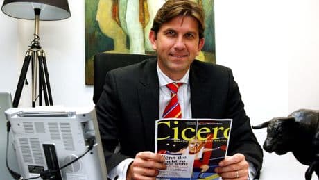 Medien: Die Kunst, Weimer zu sein