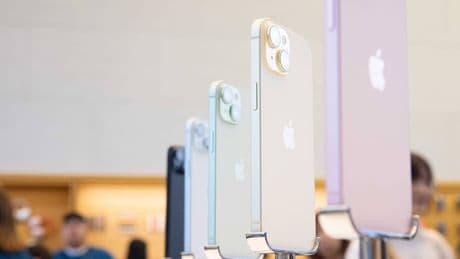 Prime Day Apple-Angebote: Diese Deals für iPhone, iPad & Co. lohnen sich