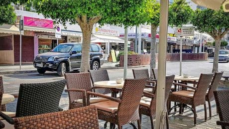 Dronken Nederlander die boel kort en klein sloeg op Mallorca vier maanden Spaanse cel in