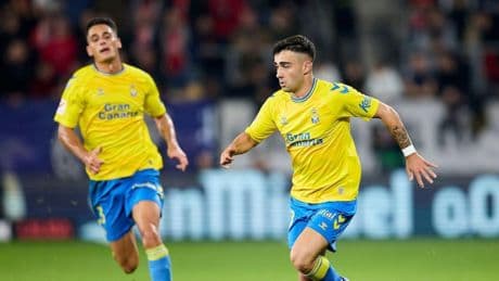 Moleiro, entre los fichajes más caros de la historia del Villarreal