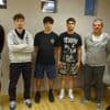 La section basket du lycée Jean-Moulin, pôle de réussite sportive et scolaire à Thouars