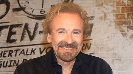 Thomas Gottschalk feiert 75. Geburtstag: Party steigt am Meer - und viele Promi-Grüße