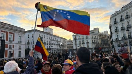 Madrid supera el millón de sudamericanos, uno de cada siete habitantes