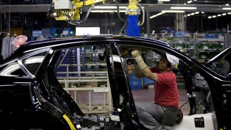 Nissan planea despedir a 10.000 personas más en todo el mundo en plena crisis