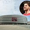 UEFA make decision on Man United and Tottenham's Europa League final amid calls for game to be MOVED from Bilbao as tens of thousands of fans plan to flood to Spain for just 53,000 tickets