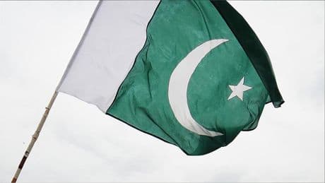 Pakistan'dan Gazze tepkisi