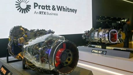 Un moteur clé de Pratt & Whitney au cœur des tensions aériennes