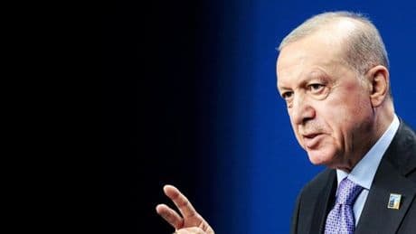 Erdogan sieht Türkei vor „Katastrophe“ – „Schlimmer als Krieg“