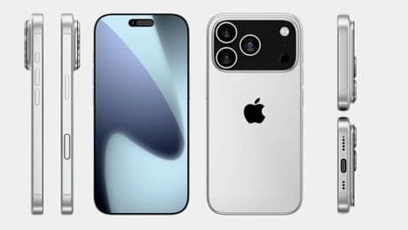 iPhone 17 Pro Max'e ait olduğu iddia edilen video yayınlandı