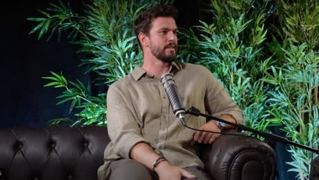 David Corbera, psicólogo: “El 90% de las enfermedades tienen un componente emocional muy fuerte y la persona que sistemáticamente no hace caso a los impulsos que brotan de su cuerpo, se está desconectando de su biología”