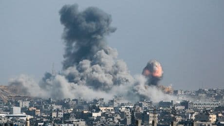 Opnieuw tientallen doden in Gaza en Israëlische beschietingen bij noodhulppunt