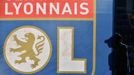 Decretan el descenso a Segunda División del Olympique de Lyon