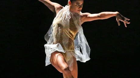Dance Performances and Festivals to See This Fall