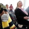 Offener Brief an Woidke: Potsdamer „Omas gegen rechts“ fordern Wiedereinstellung des Verfassungsschutzchefs