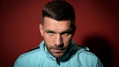 Lukas Podolski und sein Döner-Imperium: Dreck, Mäuse, mangelnde Hygiene