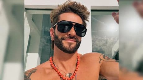 Las secuelas físicas que sufre Pelayo Díaz tras 'Supervivientes': "Me está costando volver"