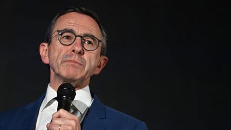 Guillaume Tabard : «Face à l’entrisme des Frères musulmans, un combat politique à remettre sur le métier»