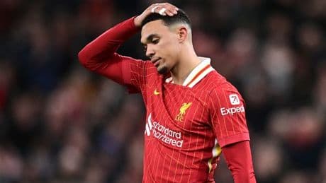 Trent Alexander-Arnold warned he's walking into a 'mess' at Real Madrid - 'You get killed'