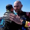 Trackhouse Racing signs Shane van Gisbergen to multiyear extension