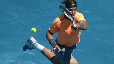 Madrid propone un Grand Slam... ¡sobre tierra azul!