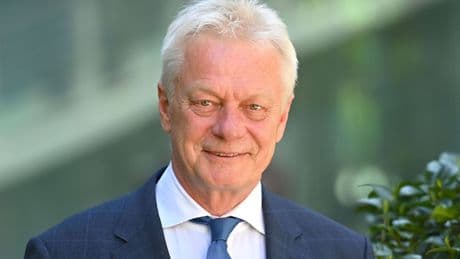 Neue Bundesregierung: Das ist Söders Metzger des Vertrauens