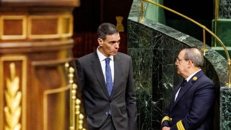 Un alquimista en el poder
