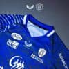 RC Vannes. Les nouveaux maillots ont été dévoilés