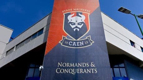 Ligue 2: le SM Caen de Mbappé relégué en National dès ce vendredi si...