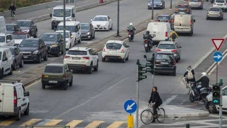 Rinviato lo stop ai diesel Euro 5. Un altro anno di respiro per il Nord