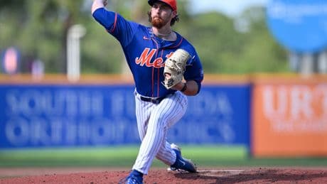 Mets’ plan for stud pitching prospects as ‘tremendous’ Nolan McLean dominates way up system