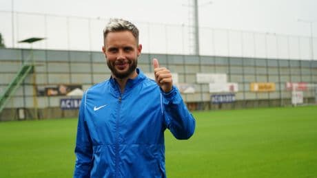 Casper Hojer: Daha güçlü bir takım haline geldik