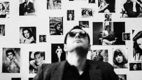 “Nouvelle Vague”, una profonda lettera d’amore alla storia del cinema