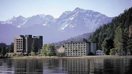 First responders confirm drowning, locate body at Harrison Hot Springs