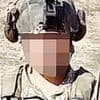 Loyal Afghan commando who helped recover British hero's body has fingers chopped and broken amid mounting Taliban revenge attacks after UK data breach disaster - as top MOD figure prepares to quit