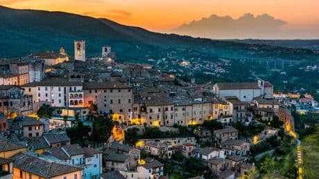Italia-in-Tour-Pass: Aussteigen, bitte!